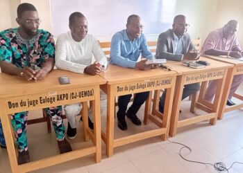 “L’essentiel du droit pénal général” : une synthèse magistrale du Doyen Moktar Adamou