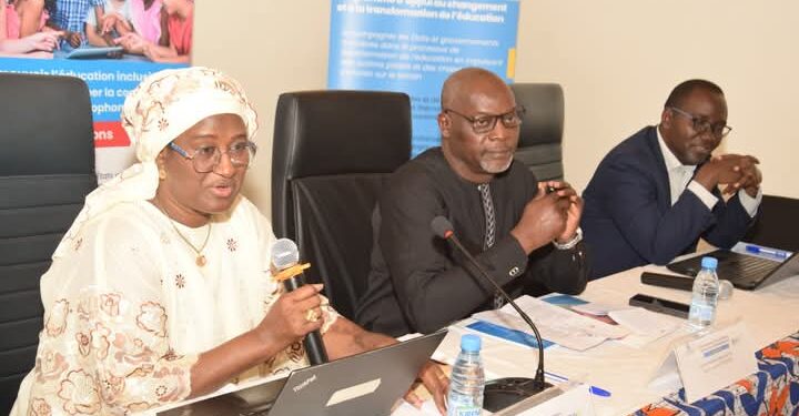 Saly 2025 : la CONFEMEN renforce la stratégie éducative des pays francophones