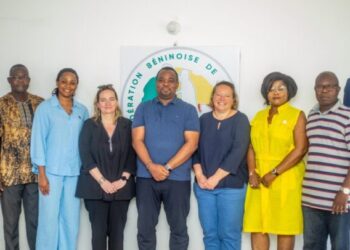 Espalion – Bénin : Un pont éducatif et sportif porté par la FBHB et ses partenaires