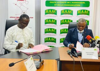 Médias au Bénin : Arzèkè Fm et 8 radios et télévisions renouvellent leur convention avec la HAAC