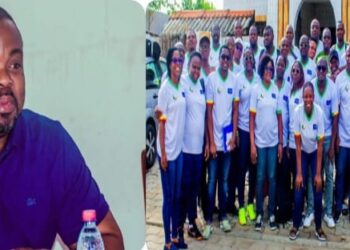 Détection, formation, compétitions : les priorités du handball béninois