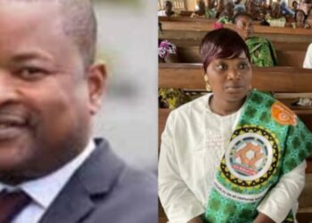 Spéciale Pâques à Bantè : Julia Akpaki célèbre Komi Koutché, “valeur sûre pour le Bénin”