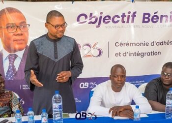 Manipulation politique : OB26 alerte sur une opération de brouillage illégitime