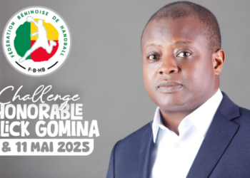 Challenge Malick Gomina : une saison de handball lancée sous le signe du leadership