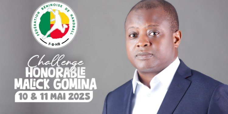 Challenge Malick Gomina : une saison de handball lancée sous le signe du leadership