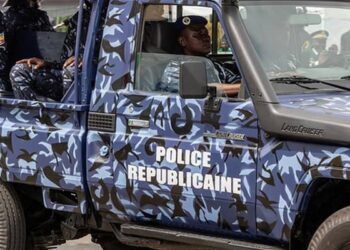 Fuite au commissariat : à qui profite l’évasion du braqueur ?