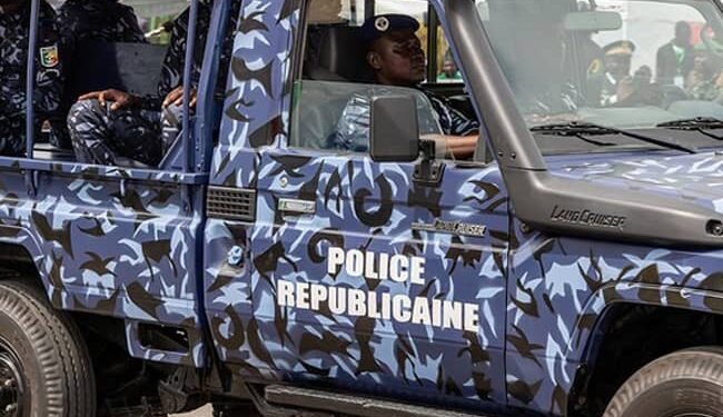 Fuite au commissariat : à qui profite l’évasion du braqueur ?