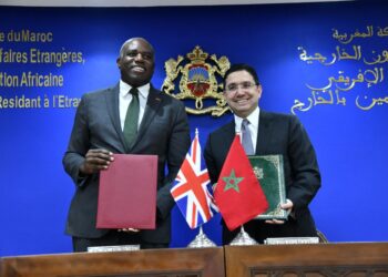 Partenariat Maroc–Royaume-Uni : le plan d’autonomie au cœur d’un nouvel élan diplomatique