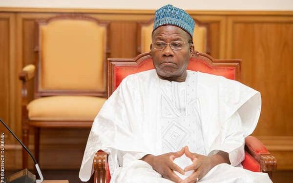 Fusion ≠ Dissolution : le PRD est bel et bien vivant, rappelle Me Adrien Houngbédji au ministère de l’Intérieur