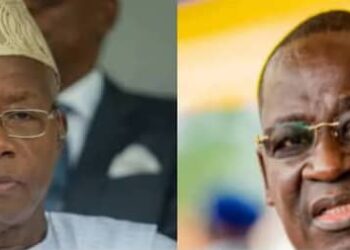 UP contre PRD : Qui doit trancher dans le flou juridique partisan ?