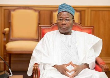 Fusion PRD-UP : Houngbédji dévoile au grand jour comment la rupture se dispense de ses propres lois