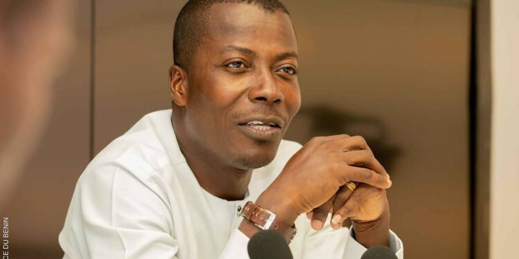 Fusion UPR-PRD : Wilfried Houngbédji tranche le débat