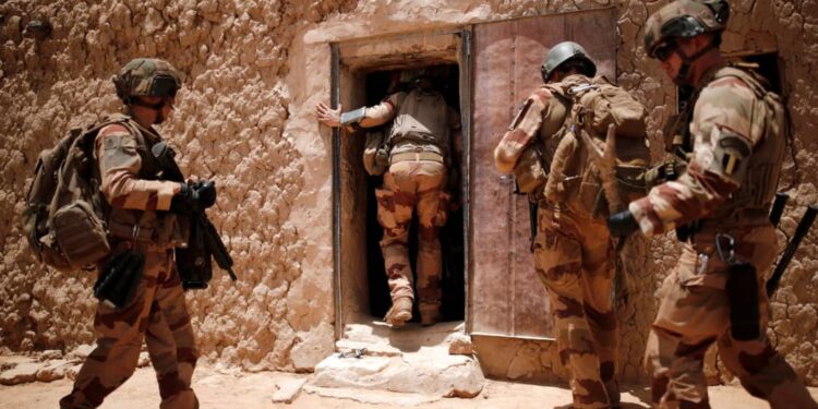 Terrorisme : l’appel américain à l’unité régionale