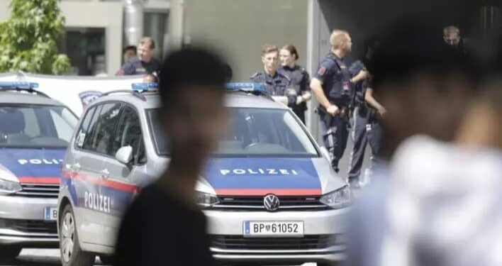 Autriche : Tragédie dans un lycée à Graz