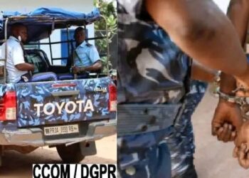 Godomey : un homme arrêté pour profanation de tombes et trafic d’ossements humains