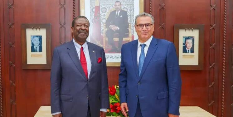 Kenya-Maroc : une alliance économique aux accents géopolitiques