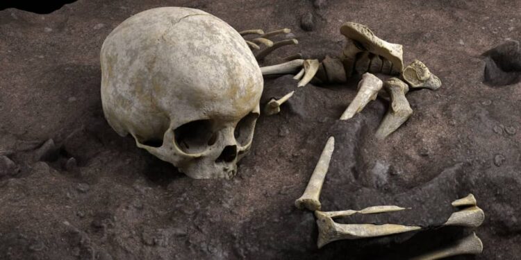 Profanation de tombes : jusqu’à quand va durer ce trafic macabre ?