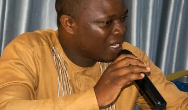 Mandat de dépôt contre Julien Kandé Kansou : une voix de plus étouffée dans l’opposition