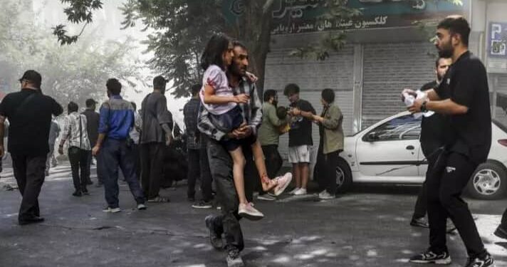 Guerre Israël-Iran : plus de 230 morts en trois jours d’escalade