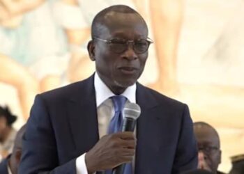 Les adieux de Talon devant les maires : une nouvelle garantie de fin du pouvoir sans convaincre ?