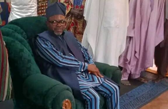 Profanation à Nikki : quand un président d’institution oublie le sacré