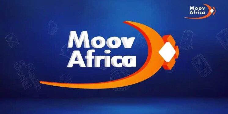 GSM : MOOV Africa Bénin lance une vente aux enchères