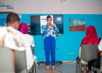 Femmes bâtisseuses : Parakou allume l’étincelle