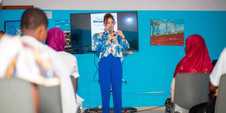 Femmes bâtisseuses : Parakou allume l’étincelle