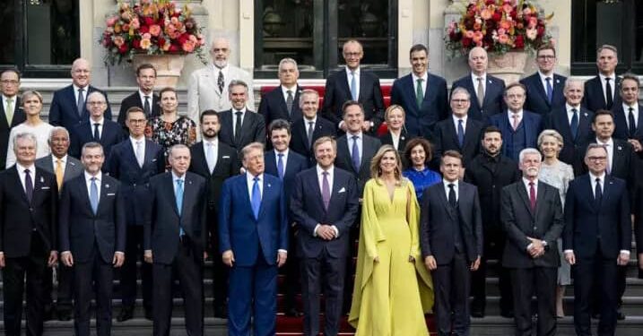 Europe-USA : accord décisif, Trump obtient les 5%