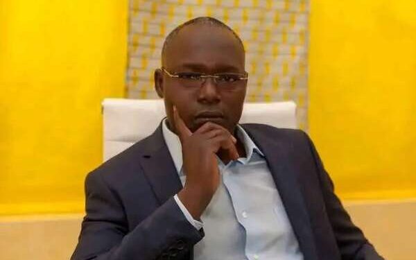 Énergie, Eau, Mines : Talon confie les clés à Tonato, Akponan Out