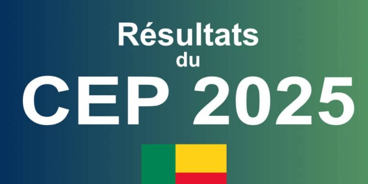 CEP 2025 : Un taux de réussite national en légère hausse