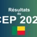 CEP 2025 : Un taux de réussite national en légère hausse