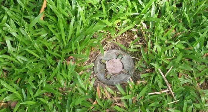 Mines antipersonnel : Kiev rompt avec l’engagement humanitaire