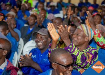 Zems de Porto-Novo : un nouveau souffle grâce à la Fondation Moov Africa