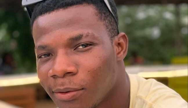 Joao Jean Baptiste Waliou toujours introuvable : la famille relance l’avis de recherche