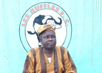 Buffles FC du Borgou : prière d’action de grâce après une saison éprouvante mais salvatrice