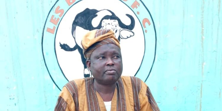 Buffles FC du Borgou : prière d’action de grâce après une saison éprouvante mais salvatrice