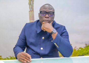 Développement sélectif ou loyauté électorale : les contradictions de Gbadamassi