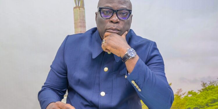 Développement sélectif ou loyauté électorale : les contradictions de Gbadamassi