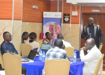 Résilience climatique et alimentaire : le PAM appuie la CT/SAGSA pour l’appropriation de l’AIC au Bénin