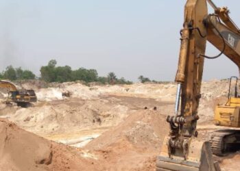 Bénin, Guinée et Togo : le lourd tribut de l’extraction abusive de sable et de granite sur le climat