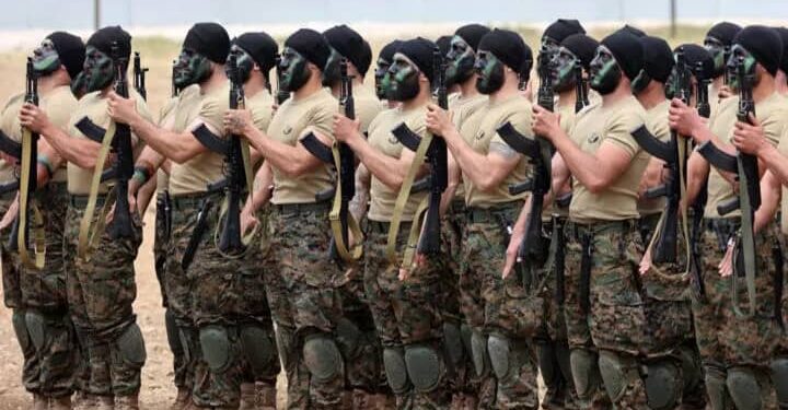 Liban : l’heure du désarmement du Hezbollah ?