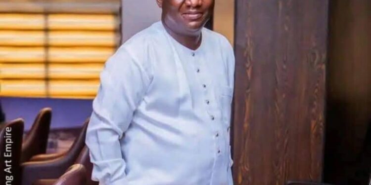 Série noire dans les médias : encore un journaliste arraché à la vie