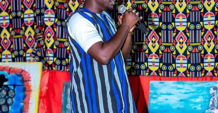 1ère participation du Bénin à la Coupe du Monde de la Presse Culturelle : Chamsou Dine Baguiri parmi les finalistes