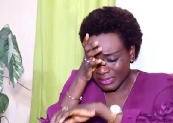 Criet : Six mois avec sursis requis contre Angela Kpeidja