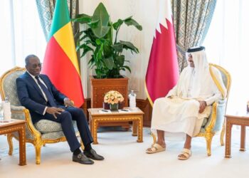Doha-Cotonou : la proposition d’Akibou Bassabi Moussé pour mettre le Bénin sur la carte de Qatar Airways