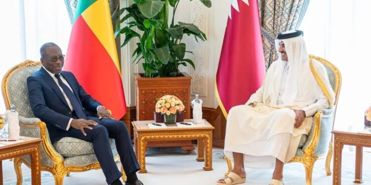 Doha-Cotonou : la proposition d’Akibou Bassabi Moussé pour mettre le Bénin sur la carte de Qatar Airways