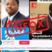 Togo : l’IA pirate RFI et sème la confusion