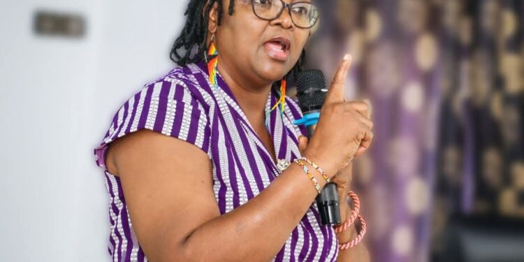 Fillette violée à Bembéréké : l’appel décisif d’Ella Wama aux familles