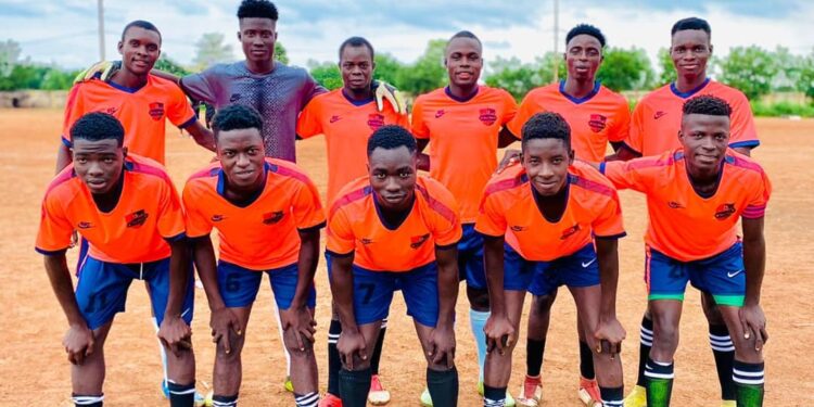 Aborossi made Blue Diamond : le tournoi des talents s’enflamme à Parakou